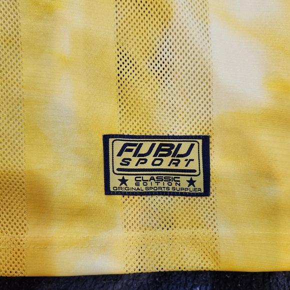 Vintage FUBU Jersey Men's Size XXL - Picture 4 of 7